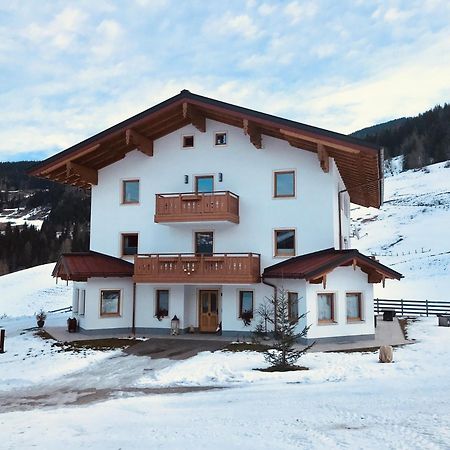 Bio Schartenhof St. Johann im Pongau Exterior foto